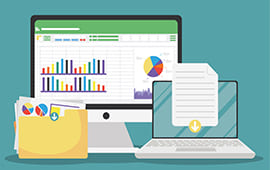 Advance Excel Course
