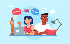 Advance Spoken English Course