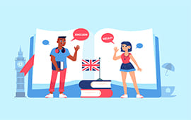 Basic Spoken English Course