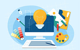 Graphic Design Course