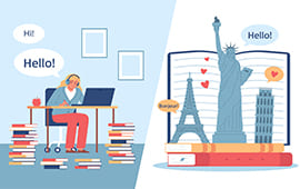 IELTS Course