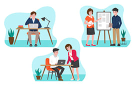 SoftSkill & Interview Preparation Course