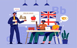 Spoken English Course
