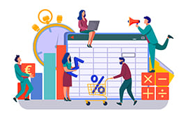 Tally for Business Accounting Course