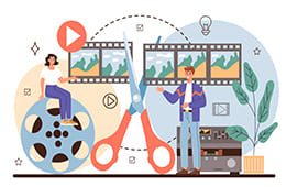 Video Editing Course