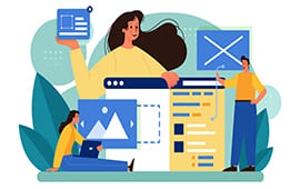 website Design Course